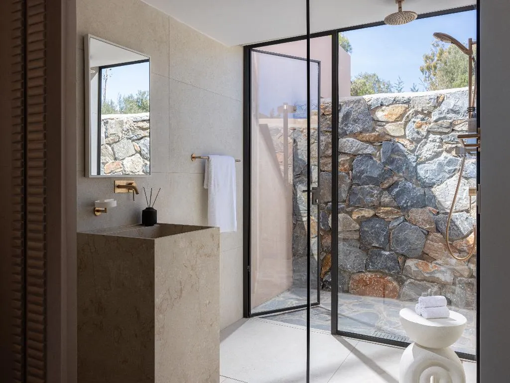 BUNGALOW PREMIER Room, Cape Sounio, A Resort to Live, Athens