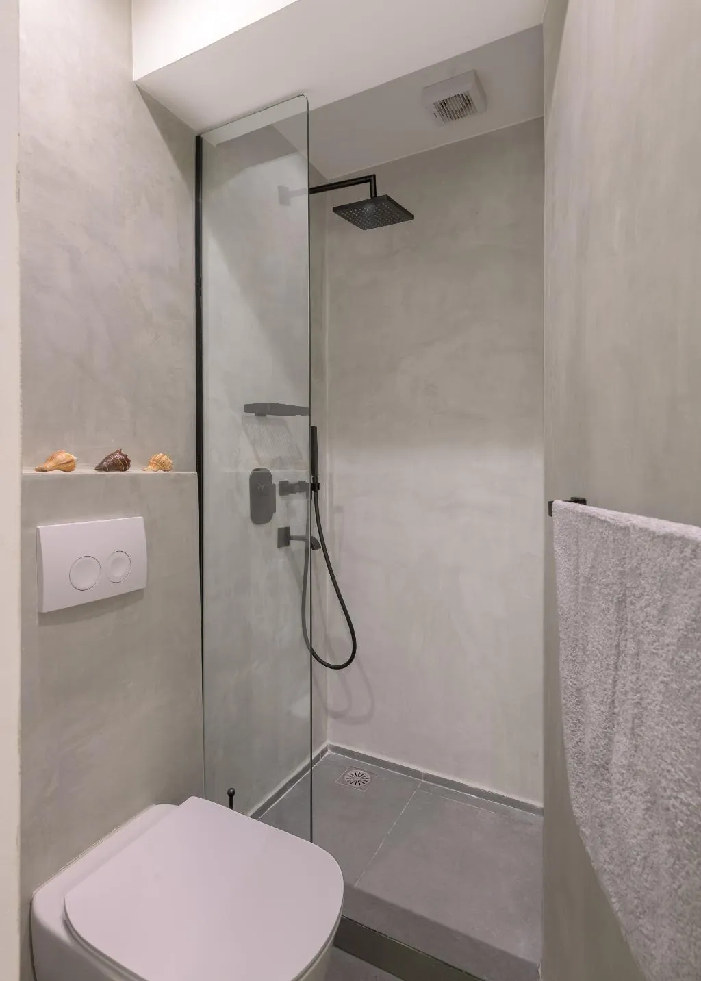 VILLA SEA VIEW Room, Albatros Beach Front Villas, Rhodes