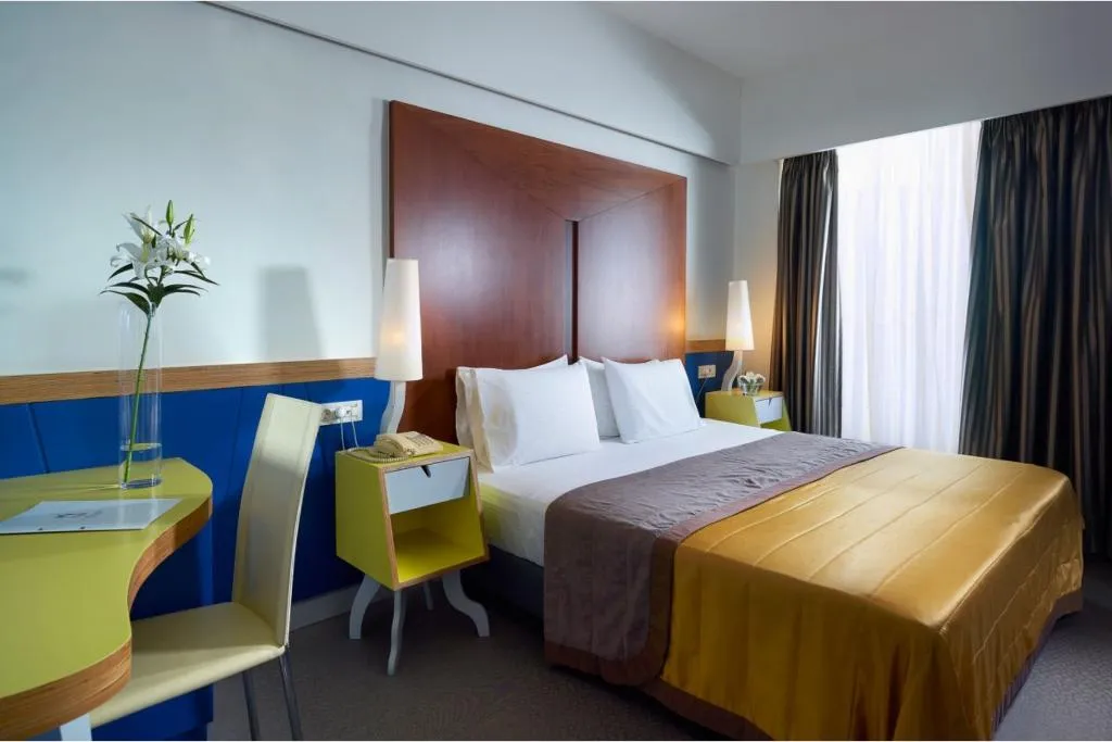 Double or Twin SUPERIOR Room, Lato Boutique Hotel, Crete