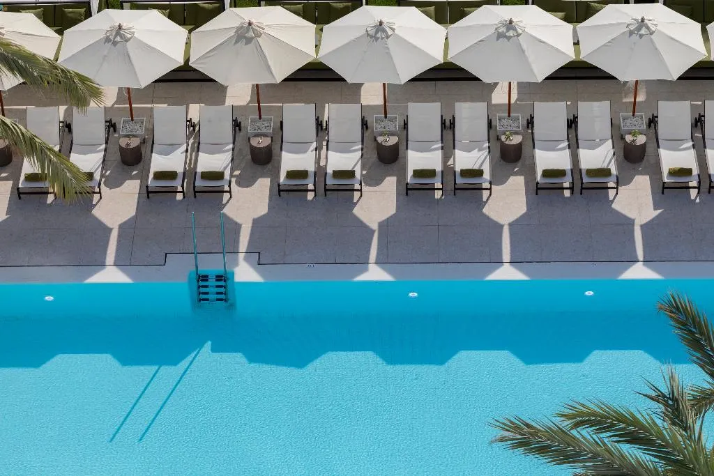 Pool, HM Ayron Park, Majorca