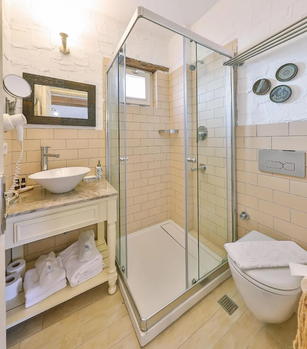 Room, Cumbali Konak Hotel Adults Only 12, Izmir