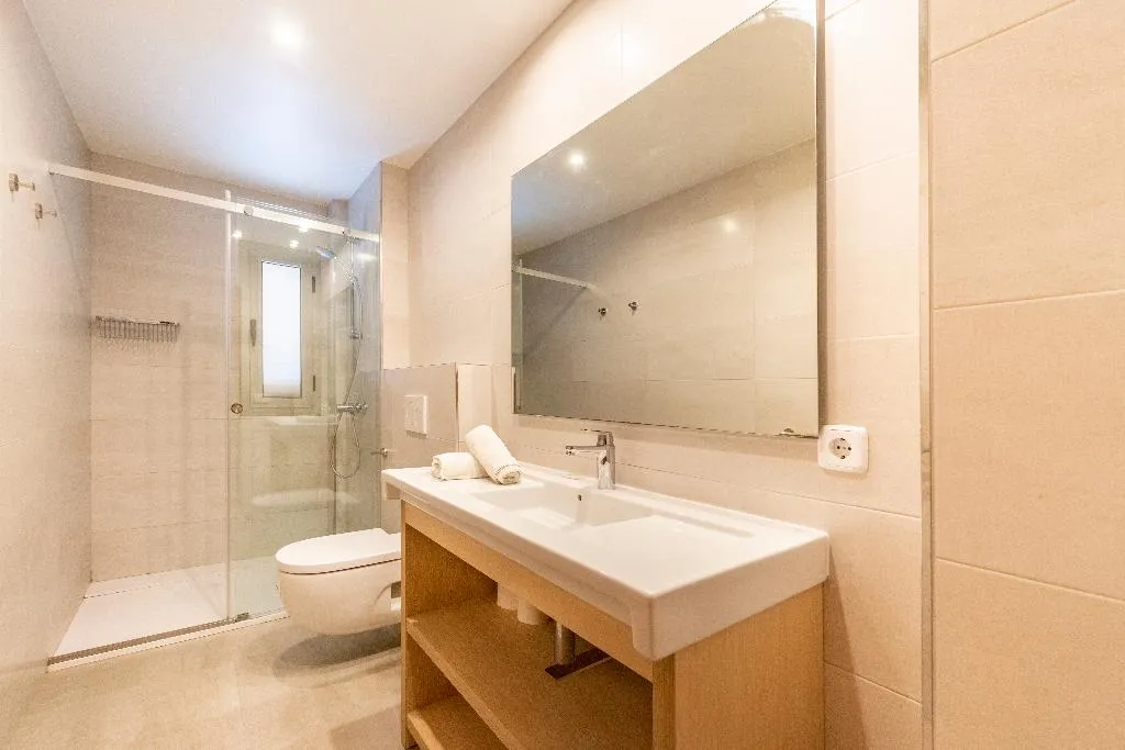 APARTMENT TWO BEDROOMS Room, Arcos Playa Apts, Majorca