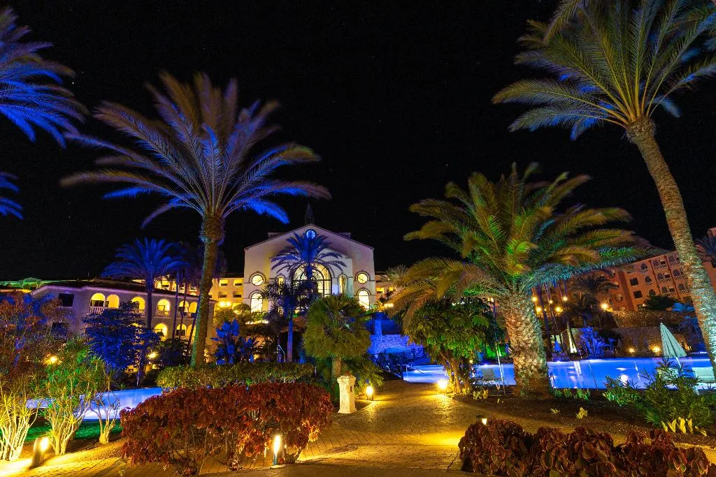 General view, R2 Rio Calma Hotel, Fuerteventura