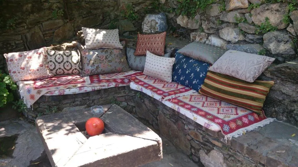 Room, Nisanyan Hotel, Izmir