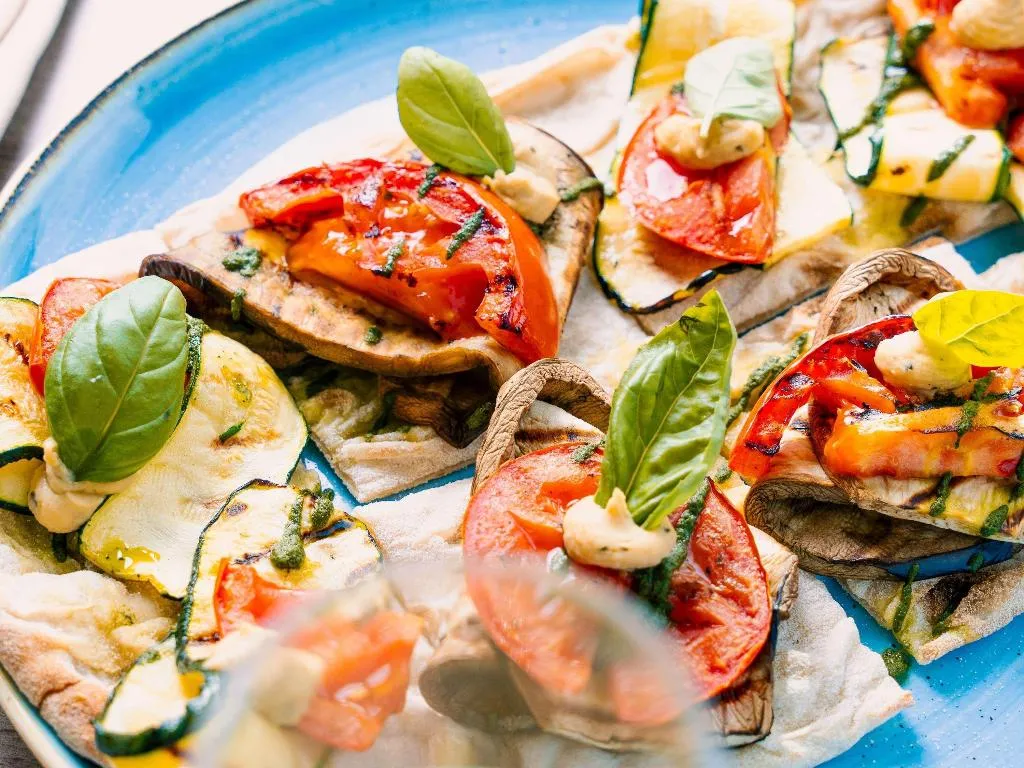 Restaurant, Novotel Roma Est, Rome