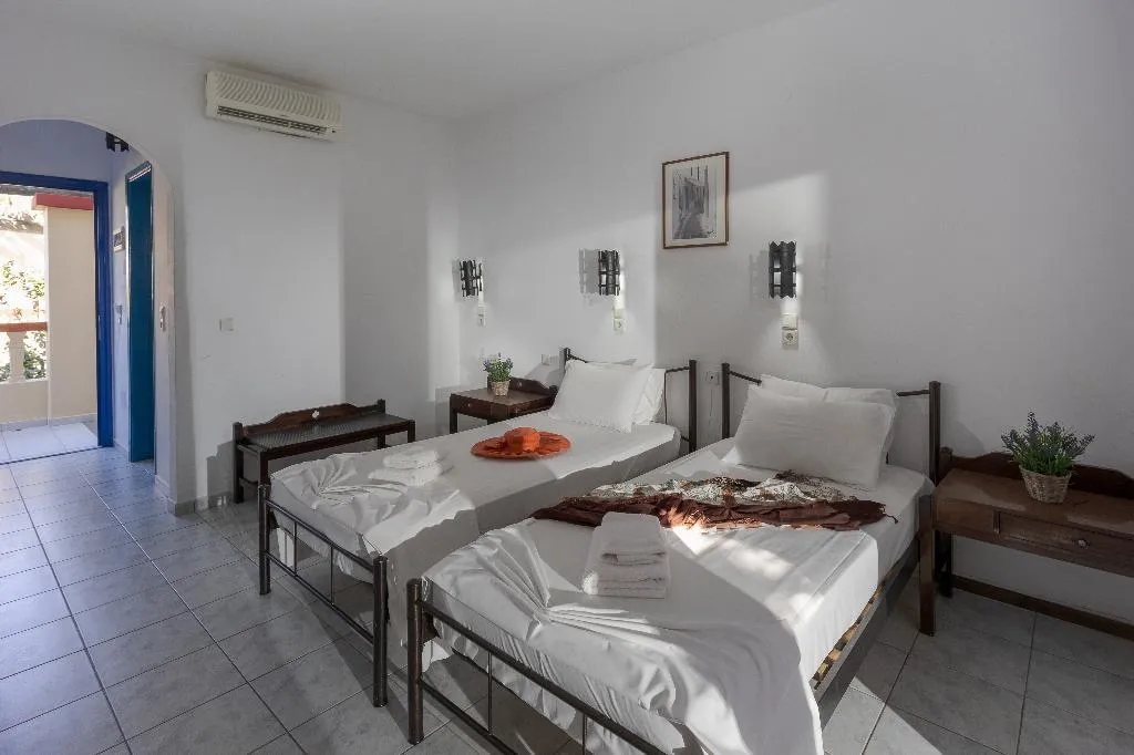 DOUBLE STANDARD Room, Palm Bay, Crete
