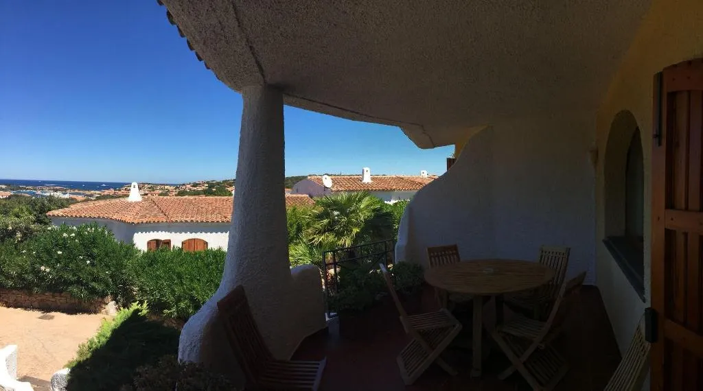 Room, Le Antunne, Olbia
