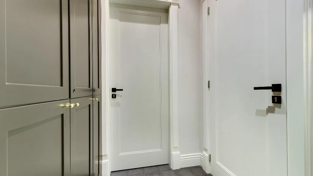 Lobby, Dom & House - Apartments Quattro Premium, Gdansk