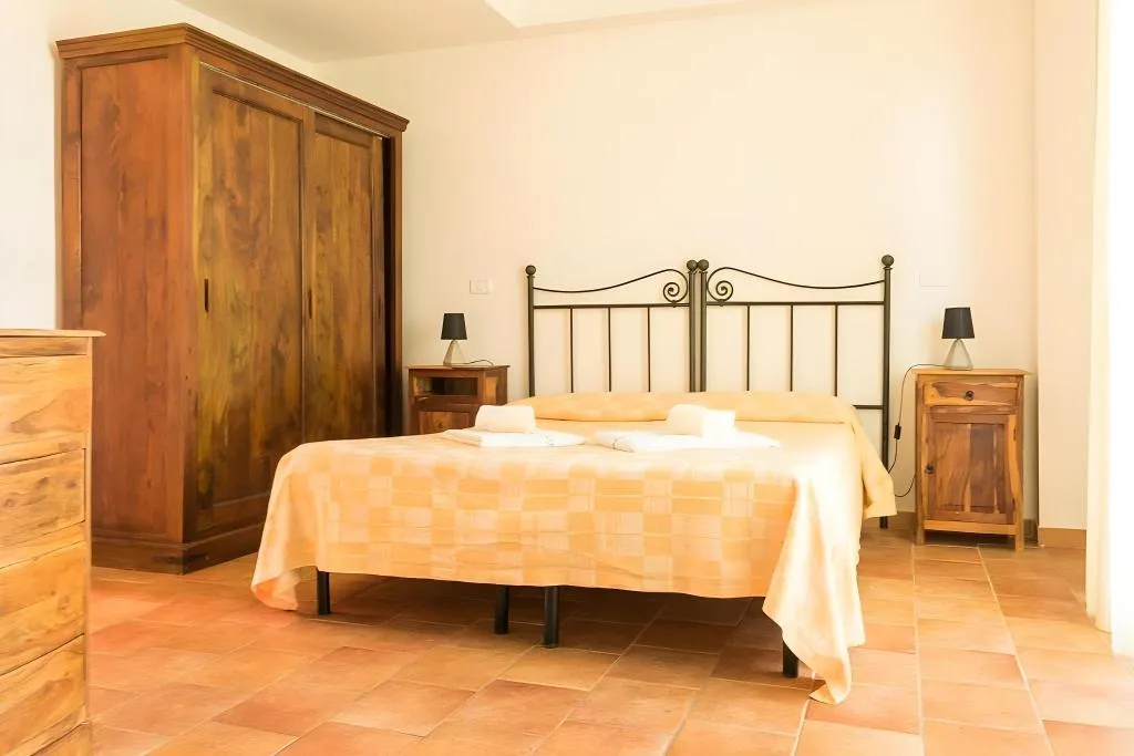 Room, Relais Villaggio Le Querce, Florence