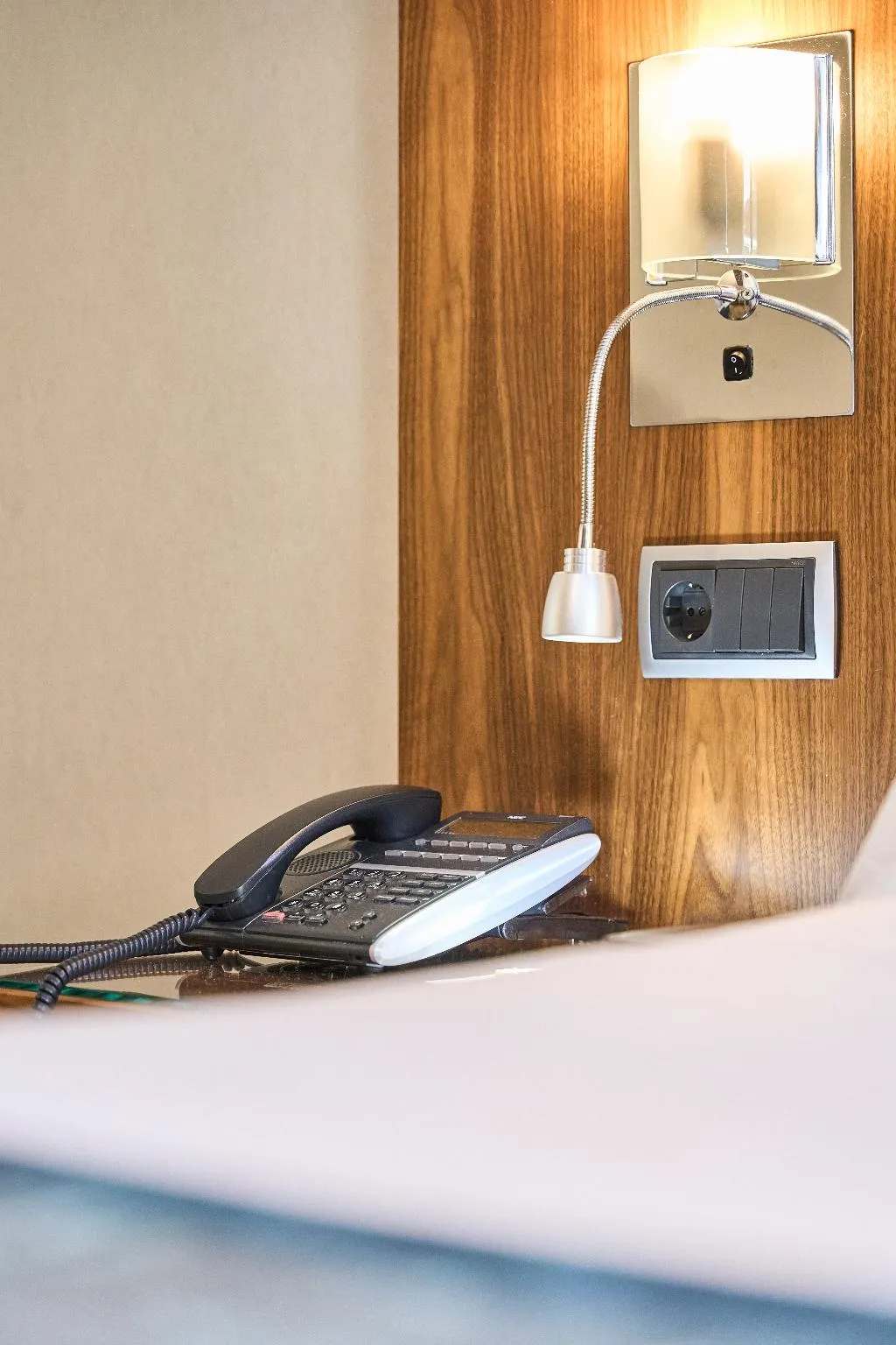 DOUBLE STANDARD Room, VP Jardín de Recoletos, Madrid