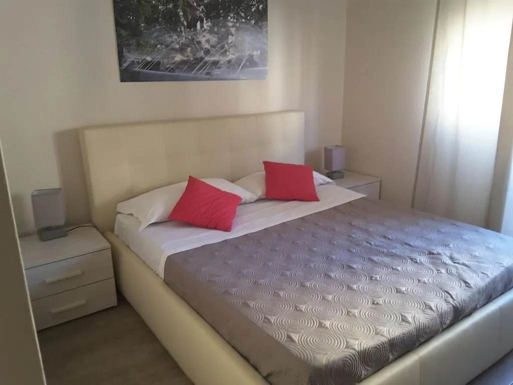 Room, Prestige B&B, Catania