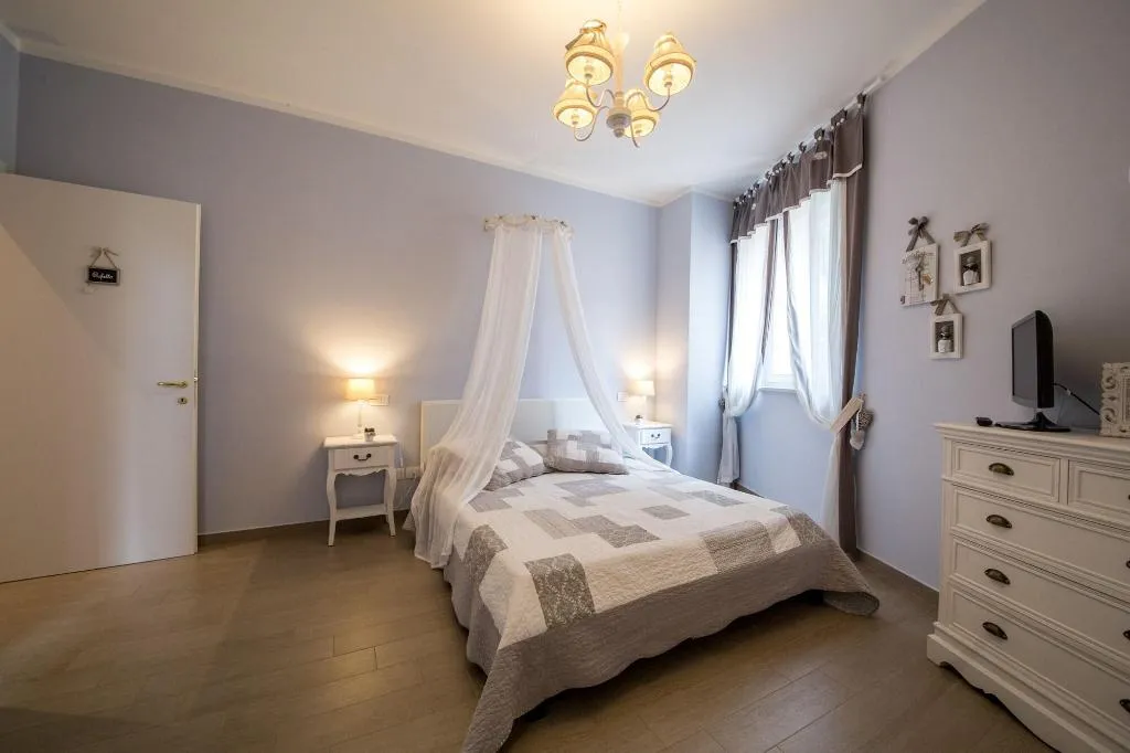 Room, B&B La Vecchia Tenenza, Perugia