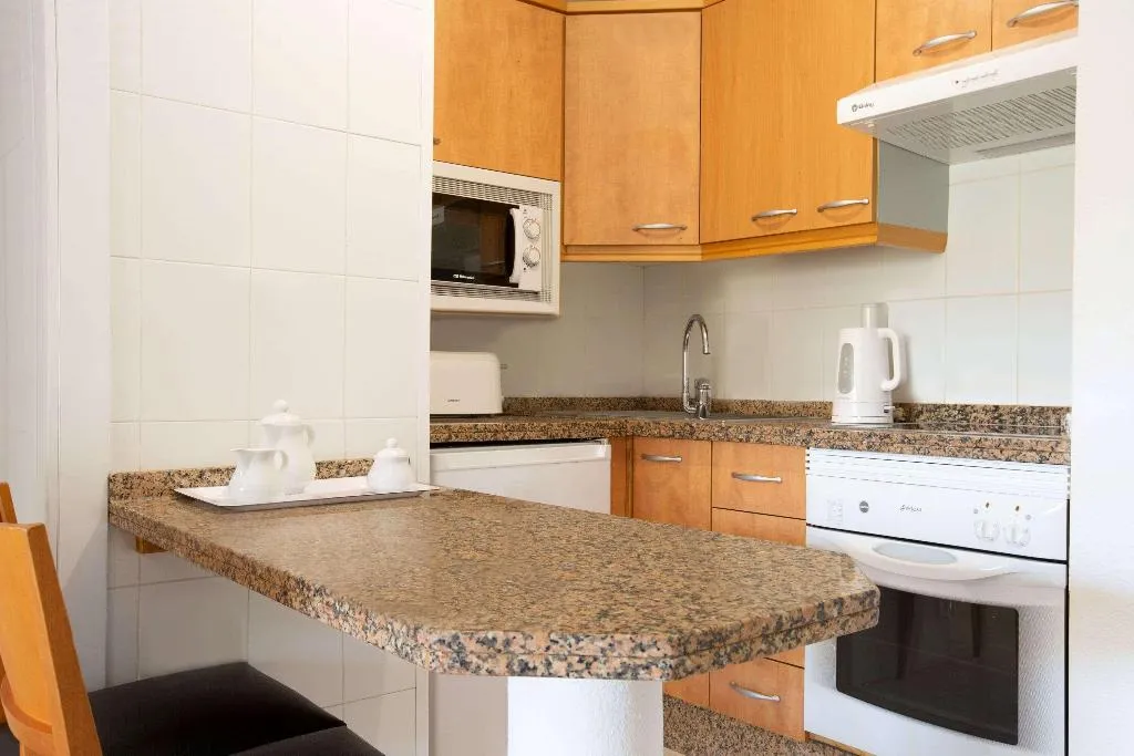 Room, Ramada Residences By Wyndham Tenerife Costa Adeje, Tenerife
