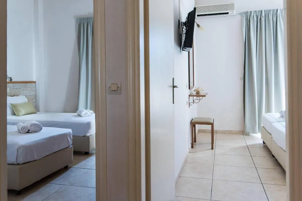 Room, Ilios 1 Central, Crete
