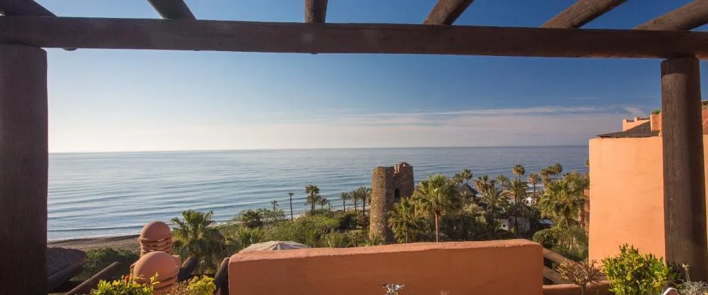 SUITE GRAND Room, Hacienda del Mar member of Meliá Collection, Costa Del Sol