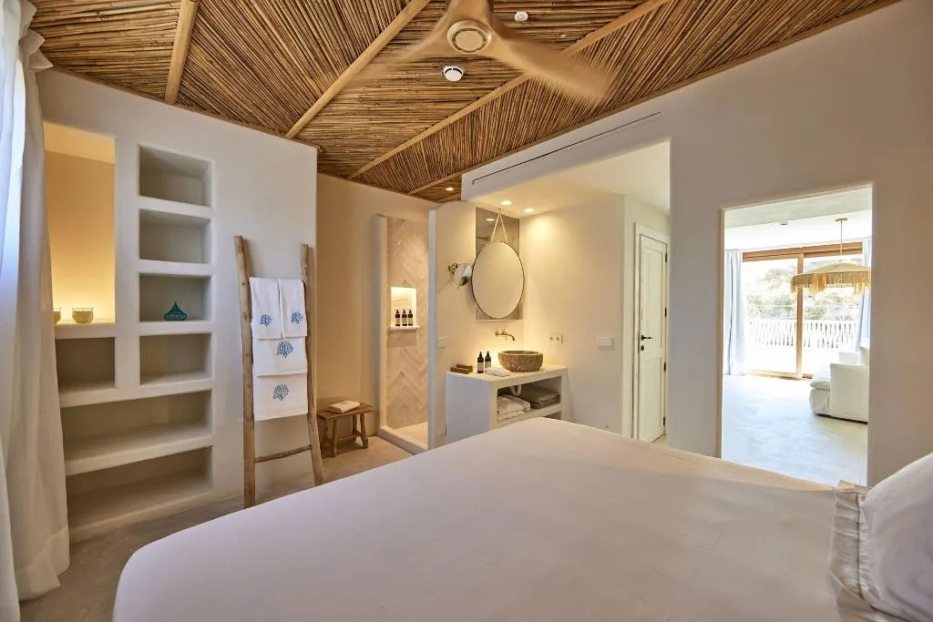 Room, Mar Suites Formentera By Universal Beach Hotels, Ibiza