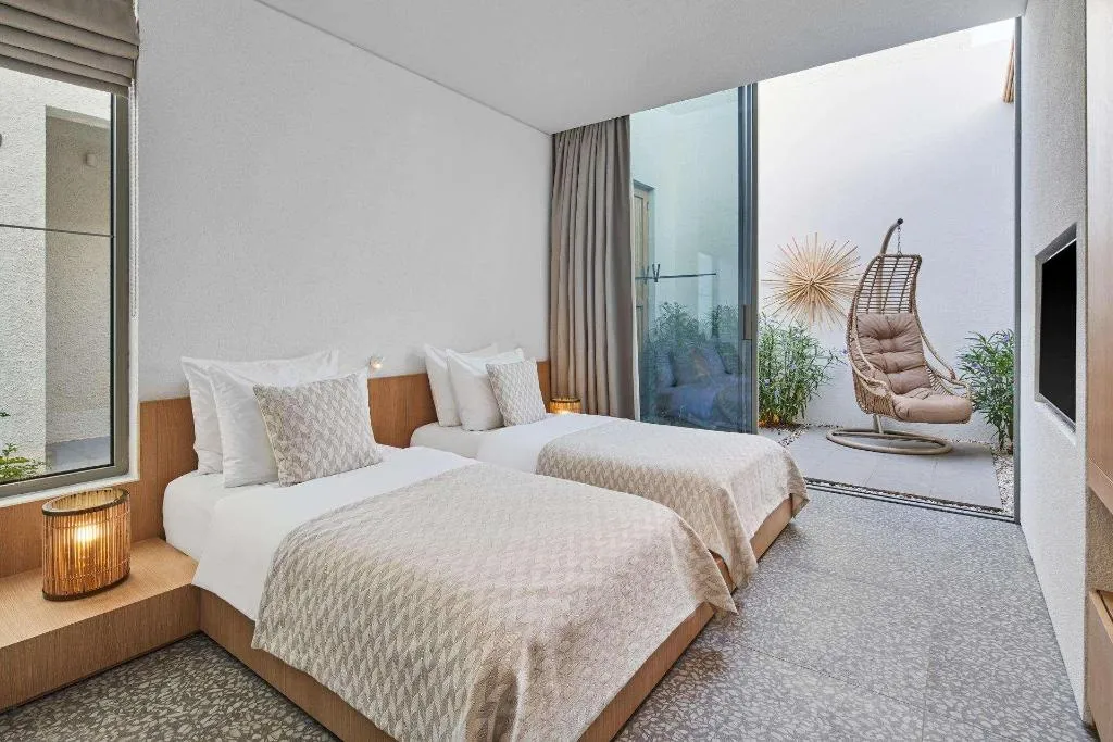Room, Voyage Torba, Bodrum