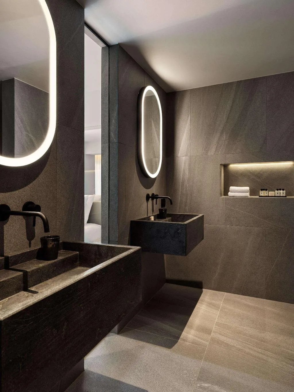 Room, NIKO Seaside Resort Crete MGallery, Crete