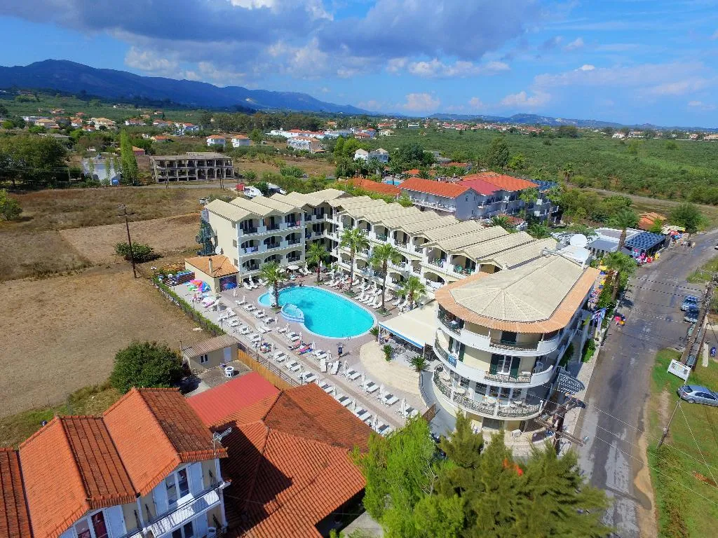 General view, Zante Atlantis, Zante