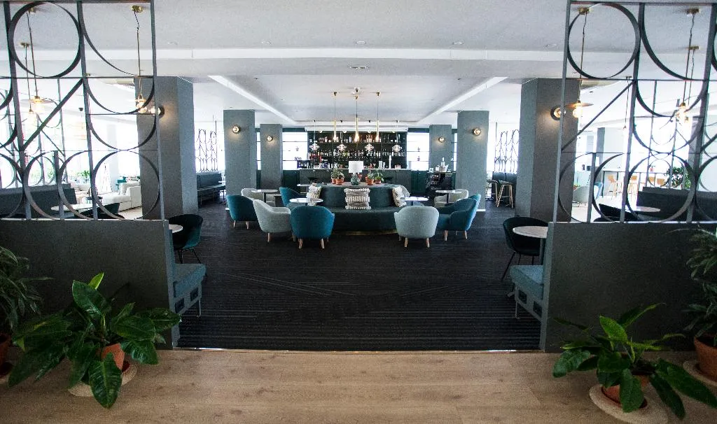 Bar, Coral Suites & Spa, Tenerife