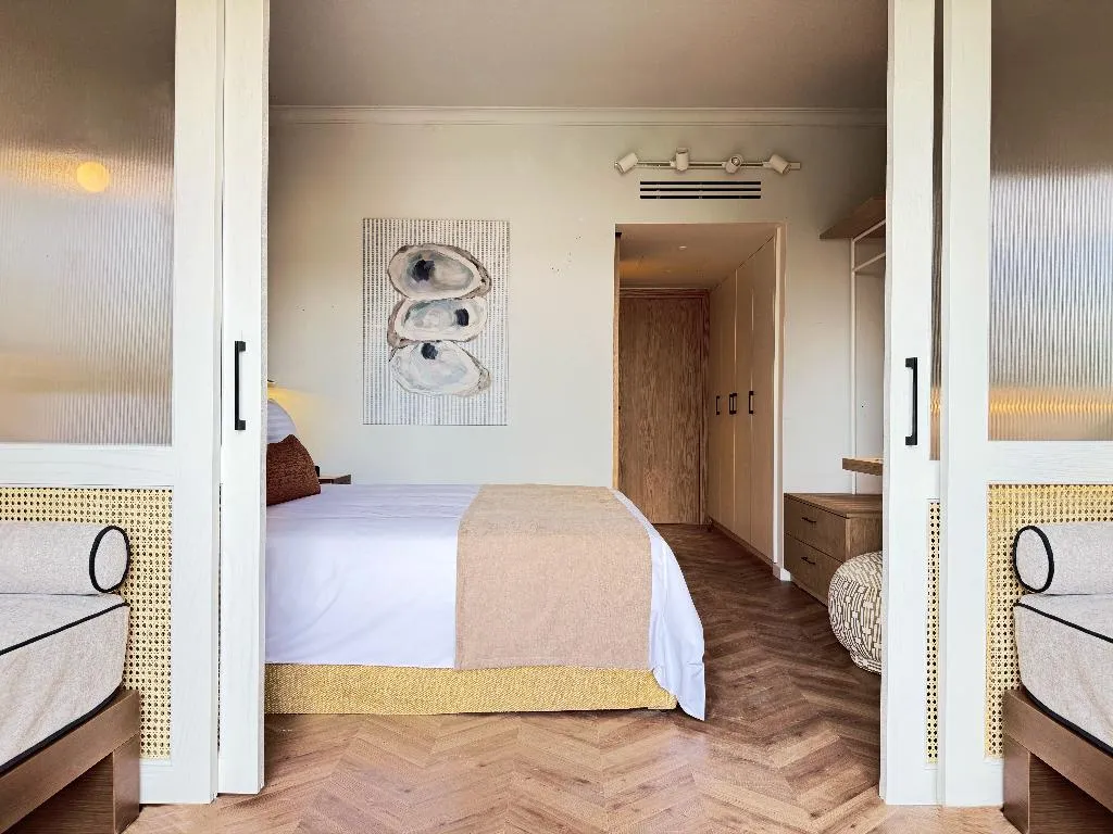 FAMILY ROOM SUPERIOR SEA VIEW Room, Imperial Island by Louis Hotels, Cyprus