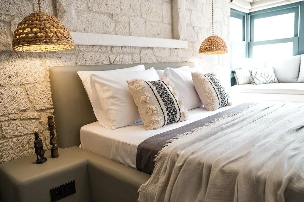 Room, Derin Konak - Adults Only, Izmir