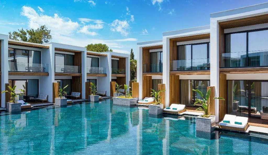 Pool, Sirene Belek Hotel, Antalya
