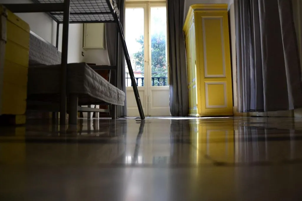 Room, Il Lapino, Palermo