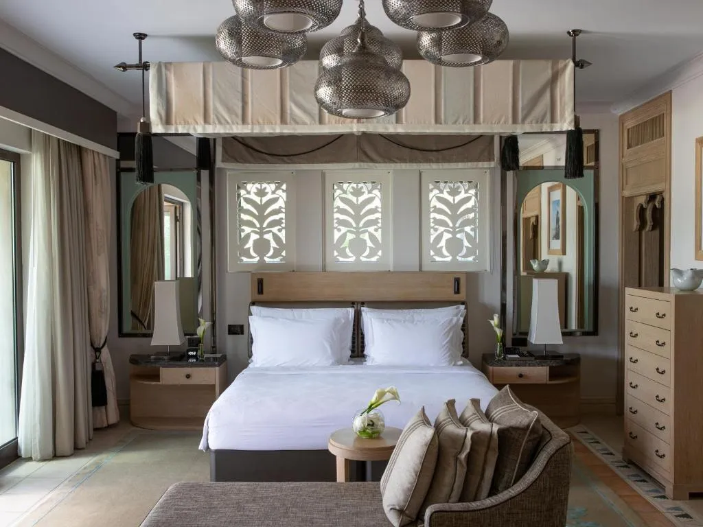 HOUSE STANDARD Room, Jumeirah Dar Al Masyaf, Dubai