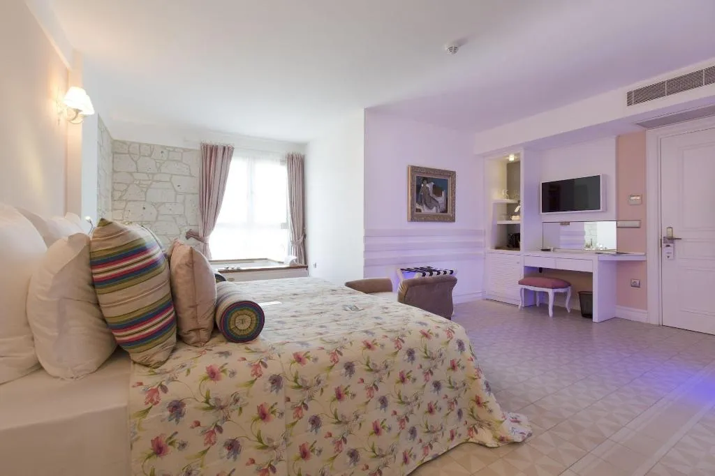 Room, Cella Boutique Hotel & SPA, Izmir