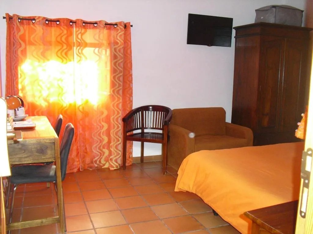 Room, Ronda, Costa Del Sol