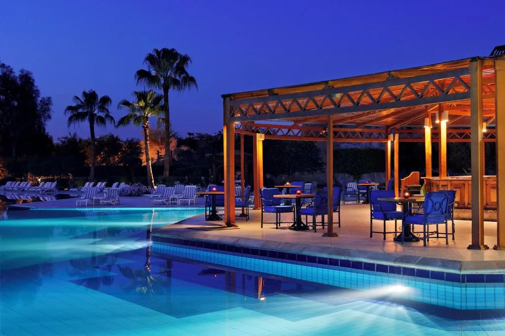 Pool, Naama Bay Promenade Resort Managed By Accor, Red Sea Riviera