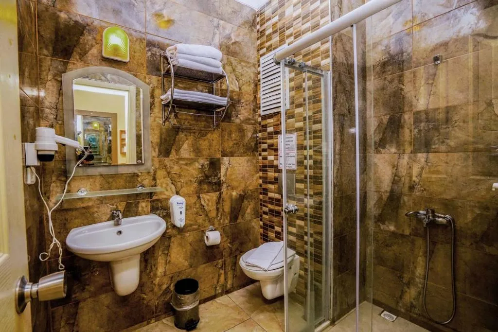 TRIPLE STANDARD Room, Bodrum Sky Nova Suites - All Inclusive, Bodrum