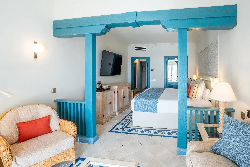 Double or Twin POOL VIEW Room, Hotel LIVVO Volcan Lanzarote, Lanzarote