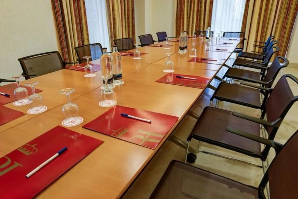 Conferences, Bull Reina Isabel & Spa, Gran Canaria