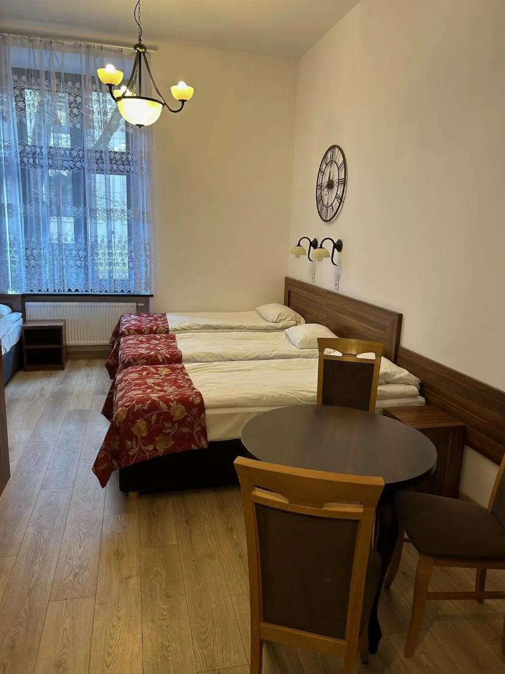 Room, Apartments Bonerowska 5, Krakow