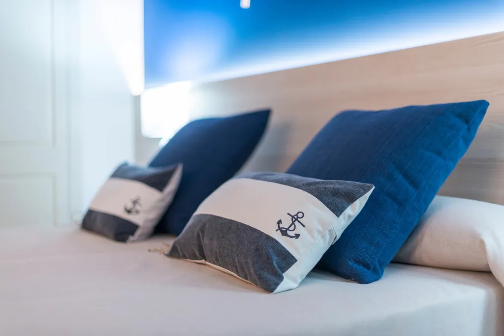 Room, Alcudiamar Marina Residence, Majorca
