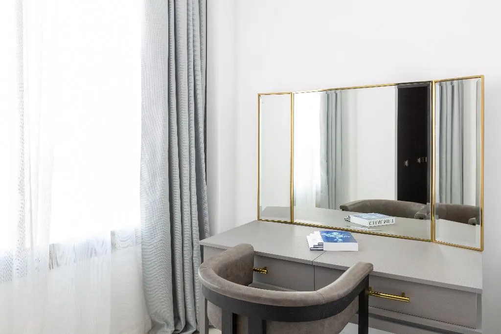 DOUBLE DELUXE TWO QUEEN BEDS Room, Fairmont Residences La Marina Rabat-Sale, Rabat