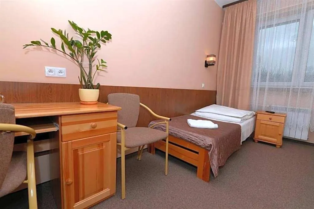 Room, Osrodek Hotelowy Optima, Krakow