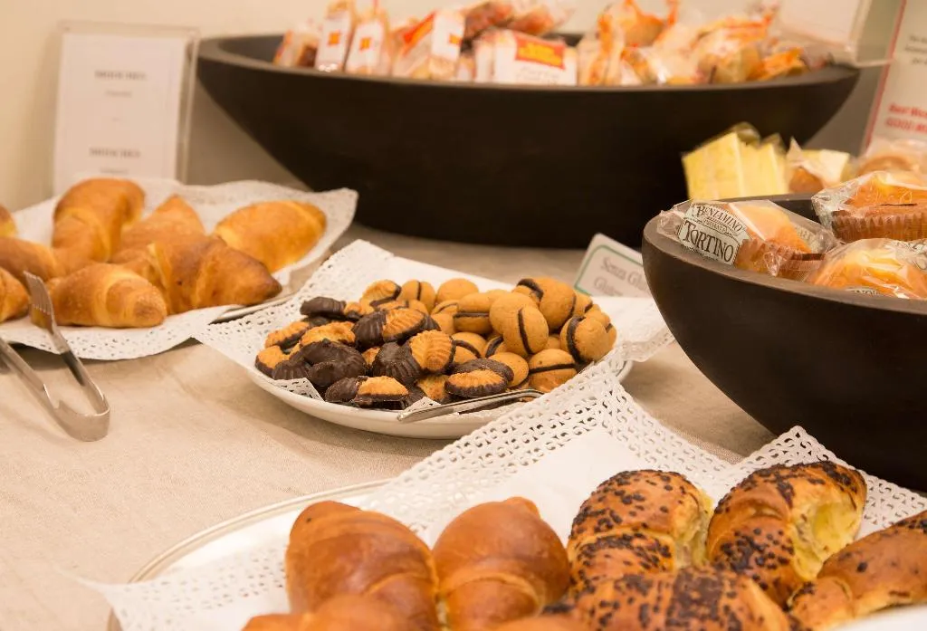 Restaurant, Best Western Hotel Major, Milan