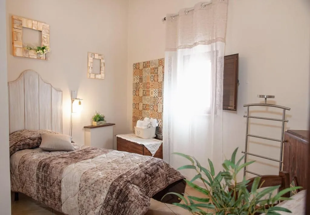 Room, Conte Luna, Catania