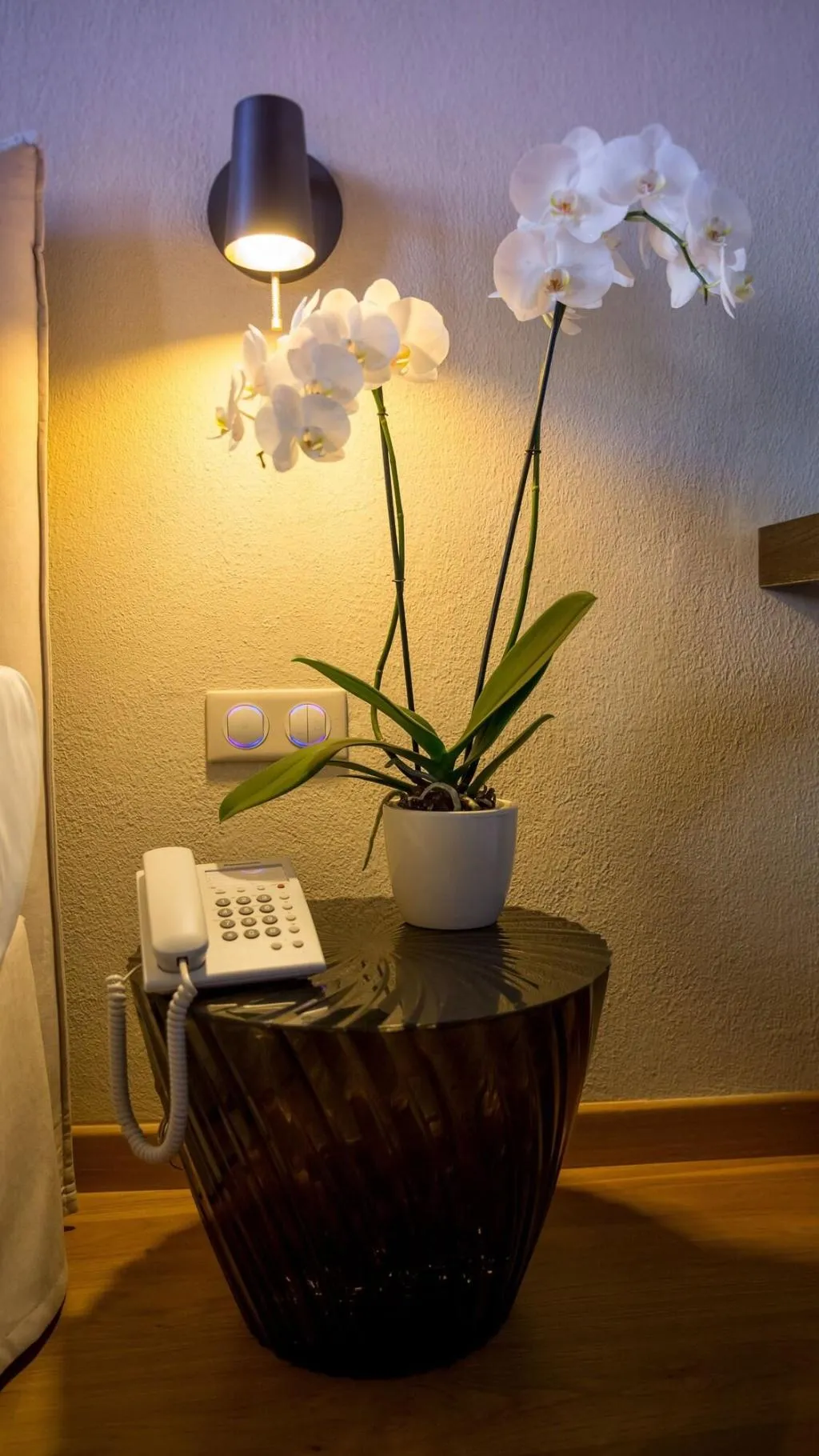 Room, Allegory Boutique Hotel, Rhodes