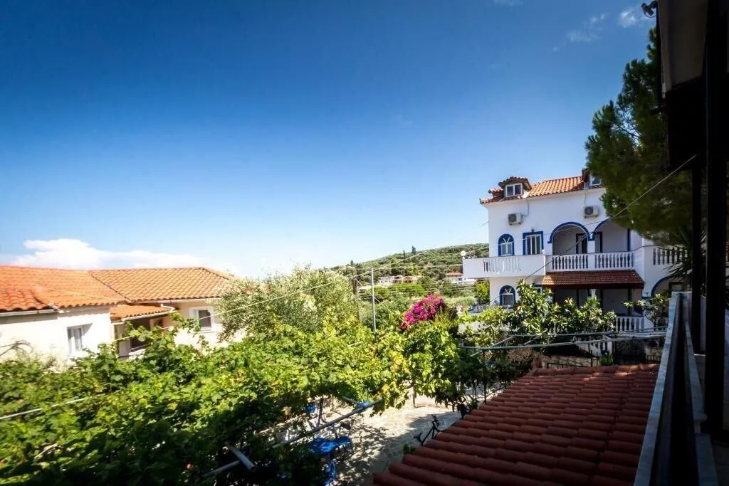 Room, Velendzas Holidays, Zante