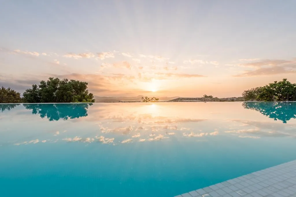 Pool, Cas Cabo Nou Agroturisme ONLY ADULTS, Majorca