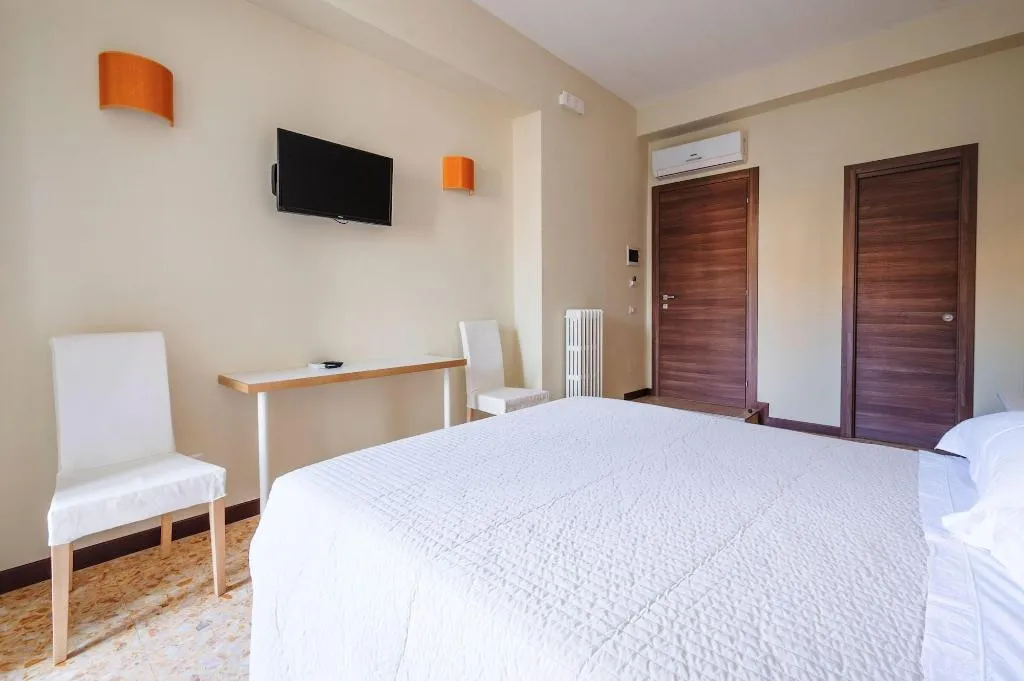 Room, Trastevere Chic, Rome