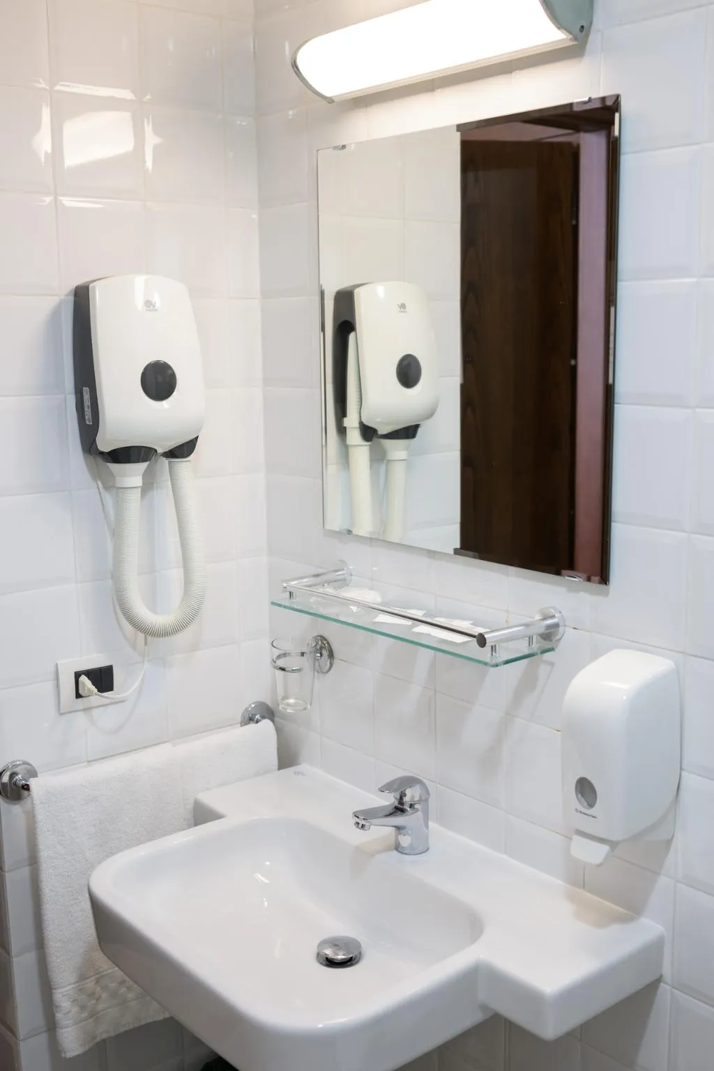 SINGLE STANDARD Room, Hotel Casa I Cappuccini, Rome