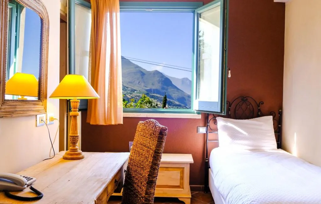 Room, Hotel Baglio Di Scopello, Palermo