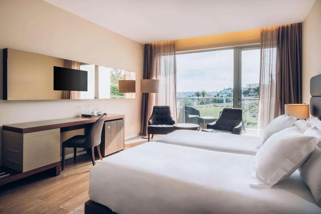 Room, Iberostar Selection Lagos Algarve, Algarve