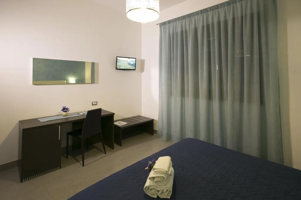 Room, Rotte e Sentieri B&B, Palermo