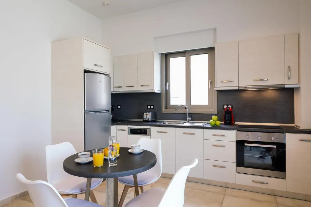 APARTMENT STANDARD Room, Belvedere Apts & spa, Crete